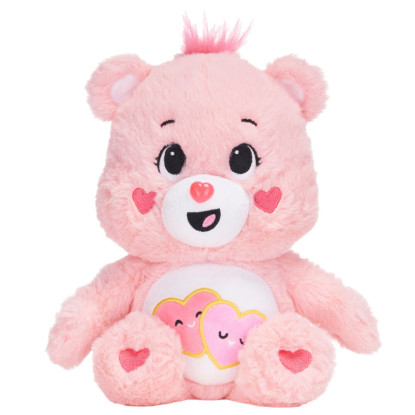 Peluche 25cm OSITOS AMOROSOS