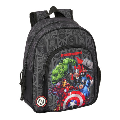 Mochila 34cm AVENGERS vendetta