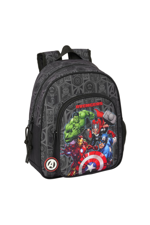 Mochila 34cm AVENGERS vendetta