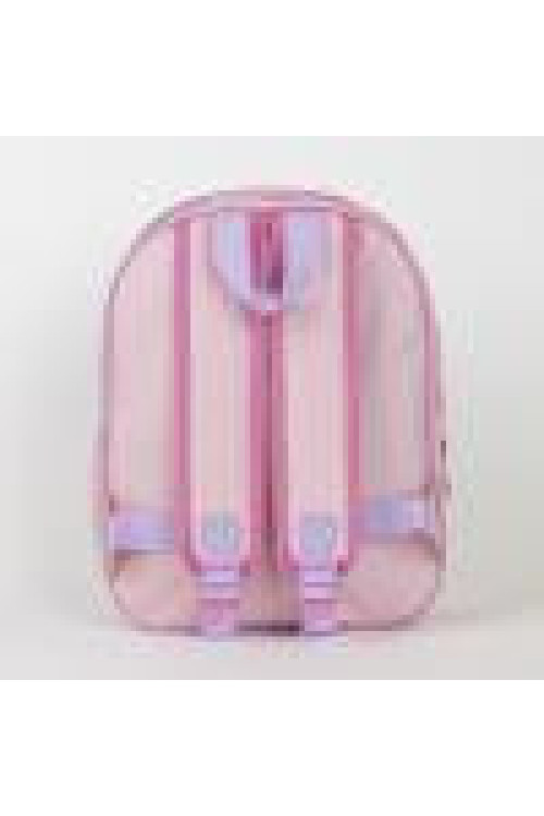 Mochila 31cm 3D MINNIE