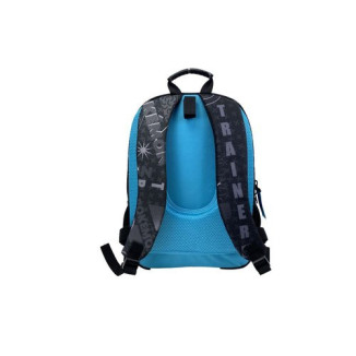 Mochila 43cm ruedas POKEMON