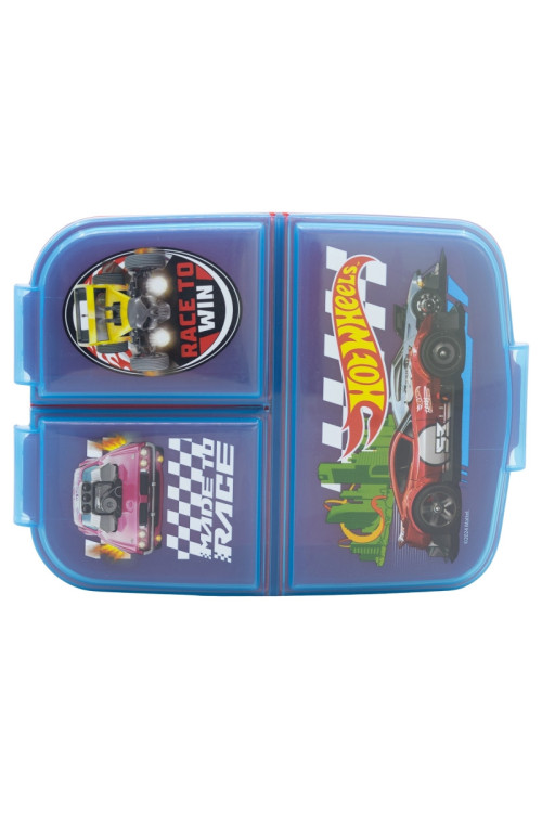 Tupper multiple HOT WHEELS