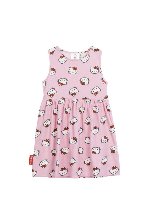 Vestido HELLO KITTY