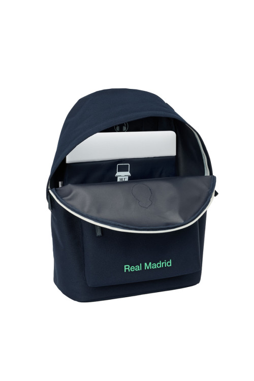 Mochila 42cm REAL MADRID