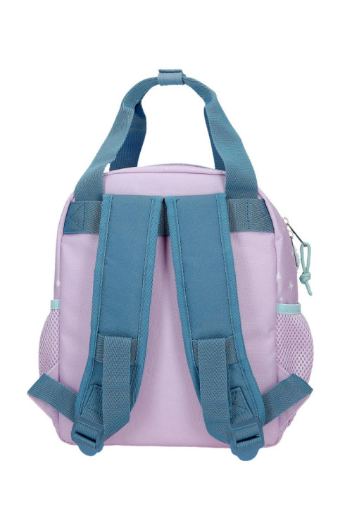Mochila 28cm STITCH lovely