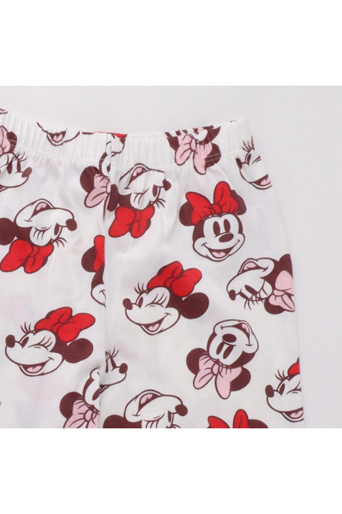 Pijama MINNIE