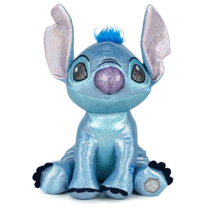 Peluche 28cm STITCH 100th