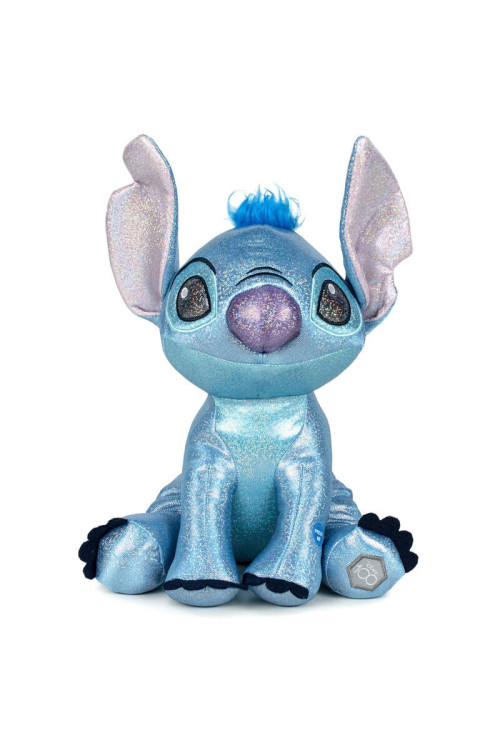 Peluche 28cm STITCH 100th