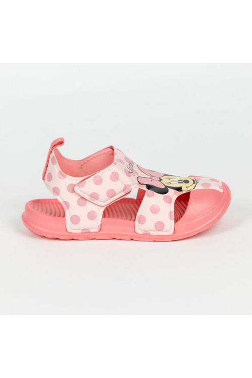 Sandalia casual MINNIE