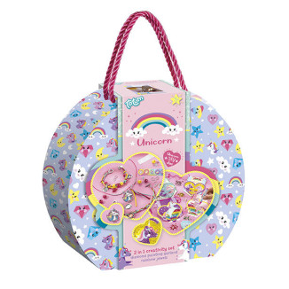 Set diamantes UNI