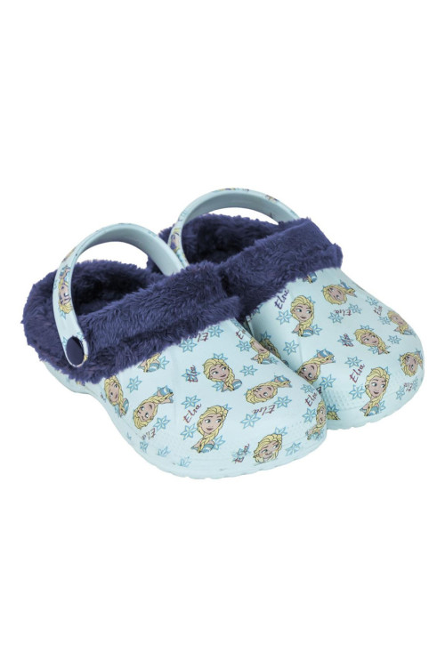 Crocs invierno FROZEN