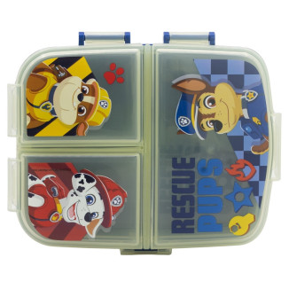 Tupper mult XL PAW PATROL