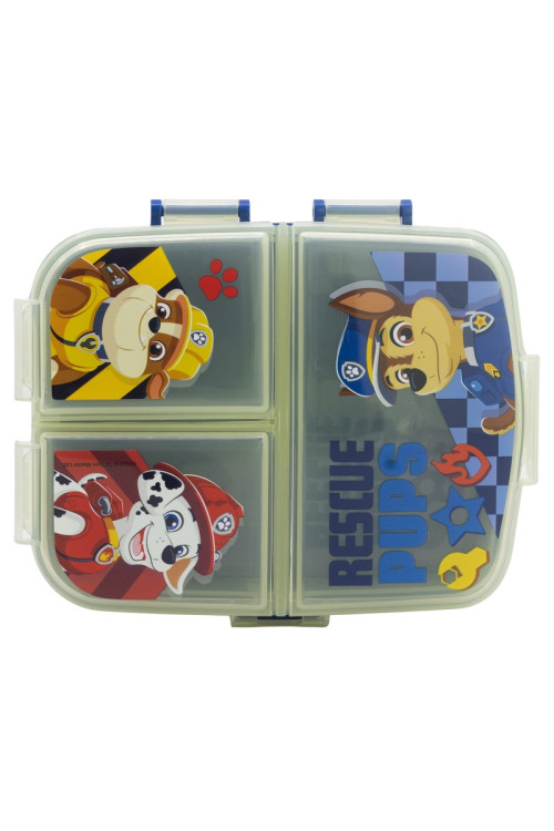 Tupper mult XL PAW PATROL