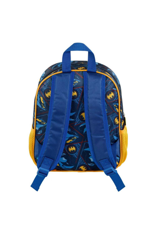 Mochila 31cm 3D BATMAN