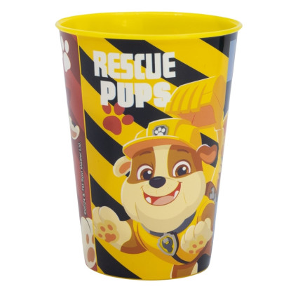 Vaso 260ml PAW 