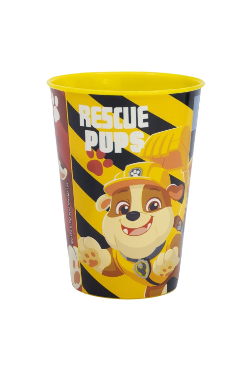 Vaso 260ml PAW 