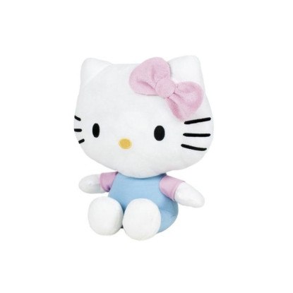 Peluche 40cm HELLO KITTY