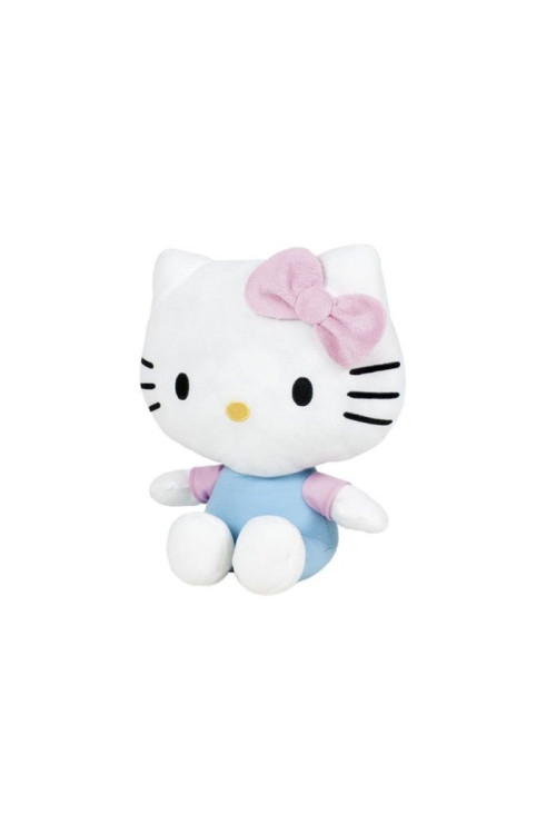 Peluche 40cm HELLO KITTY