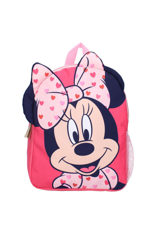 Mochila 31cm MINNIE