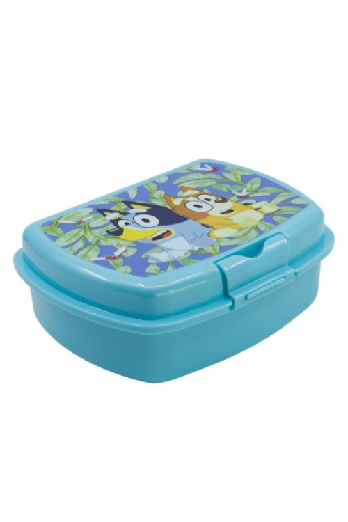 Tupper urban BLUEY