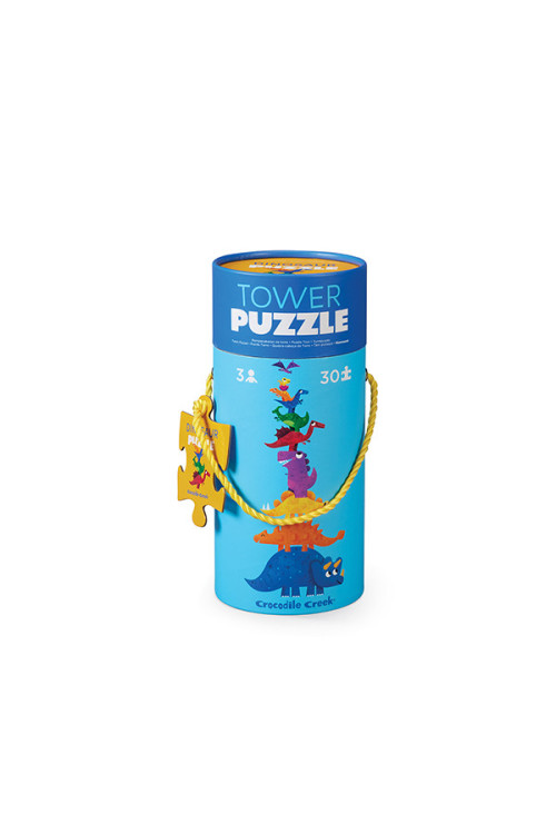 Puzzle 30pc DINOS
