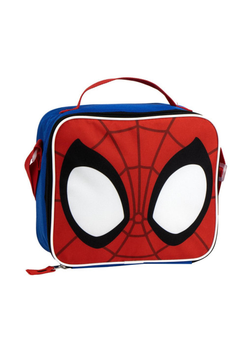 Bolsa merienda termica SPIDEY