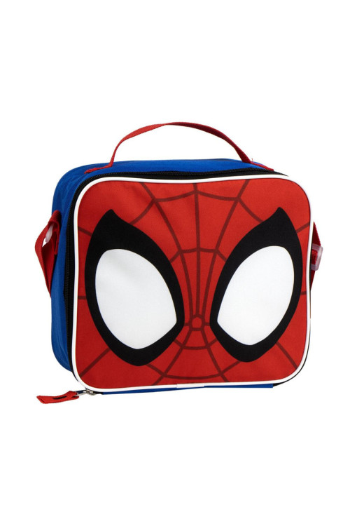 Bolsa merienda termica SPIDEY