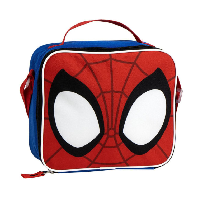 Bolsa merienda termica SPIDEY