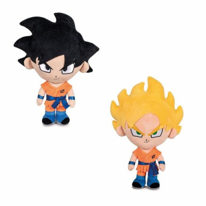 Peluche 60cm DRAGON BALL