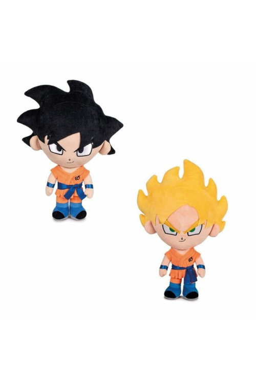 Peluche 60cm DRAGON BALL