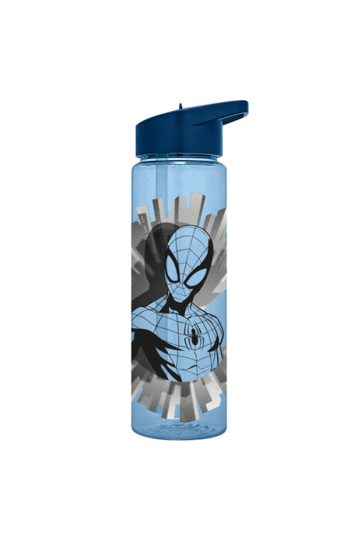 Botella 600ml SPIDER