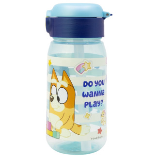 	Botella active 510ml  BLUEY