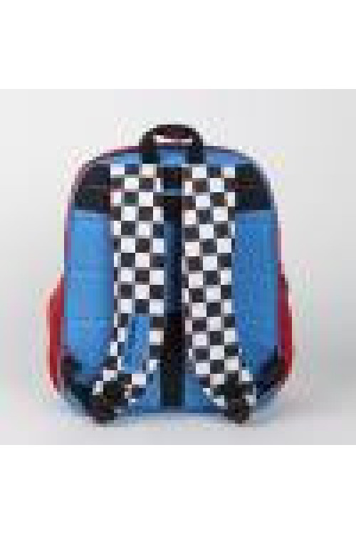 Mochila 38cm SPIDER 
