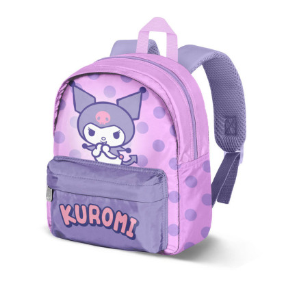 Mochila 27cm joy KUROMI