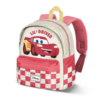 Mochila 27cm joy CARS