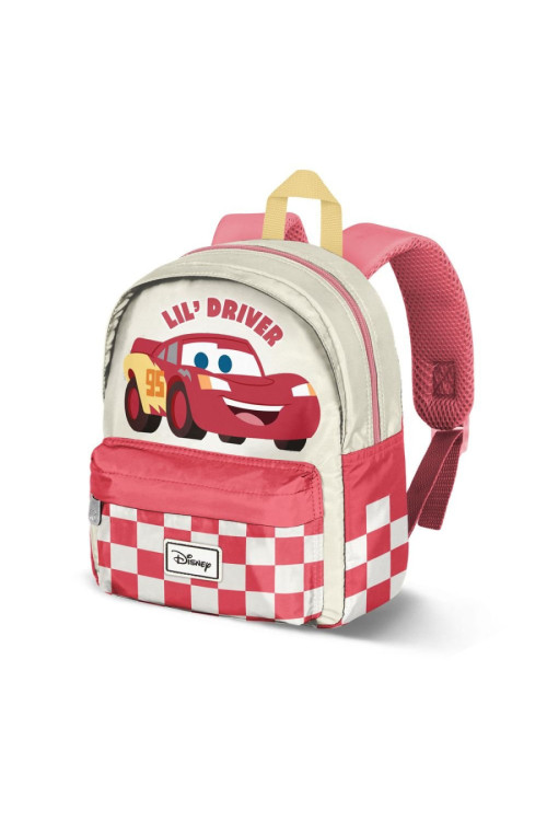 Mochila 27cm joy CARS