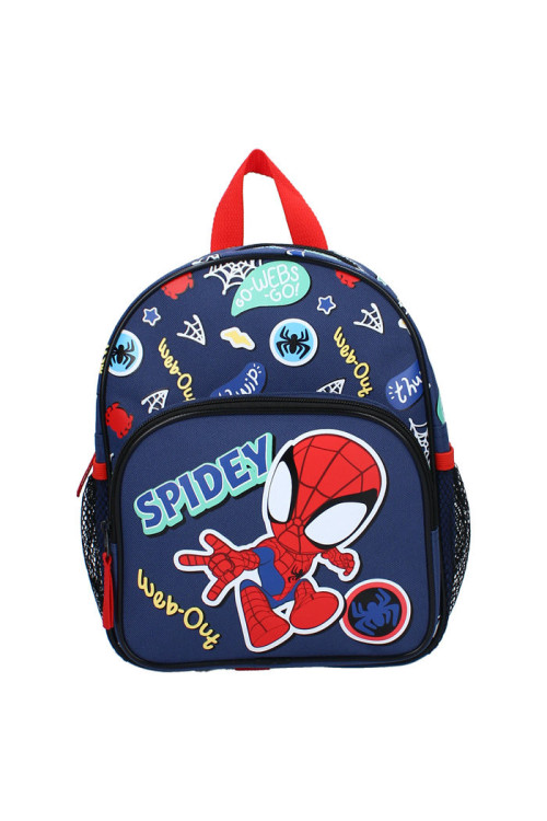 Mochila 30cm SPIDEY