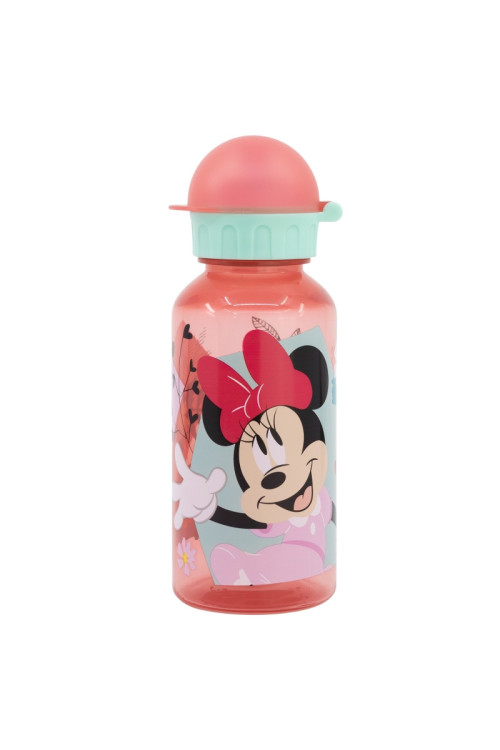 Botella school 370ml MINNIE 