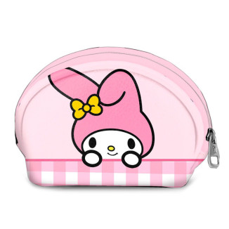 Monedero oval MY MELODY