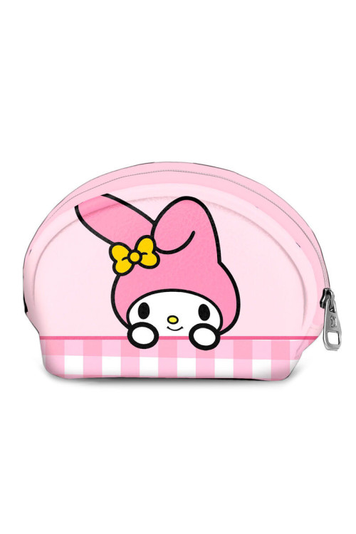 Monedero oval MY MELODY