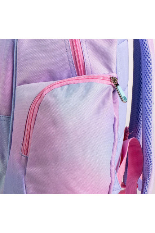 Mochila 42cm STITCH