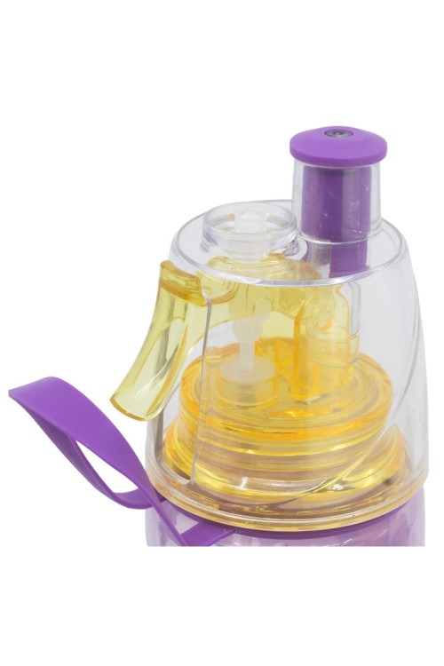 Botella spray 575ml MINNIE