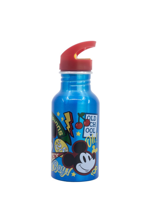 Botella nevada 545ml MICKEY