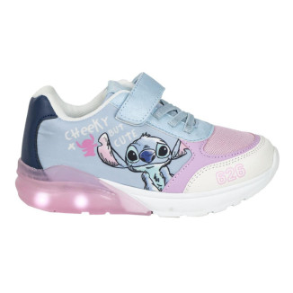 Deportiva luces STITCH