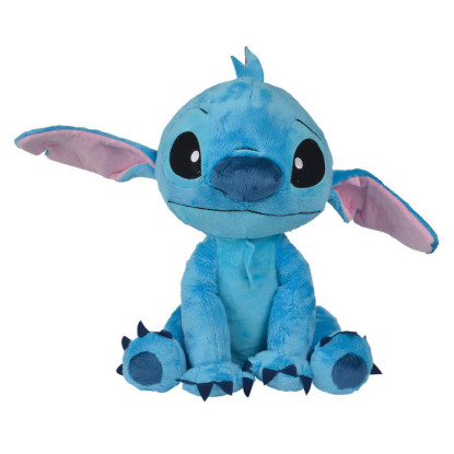 Peluche 50cm STITCH