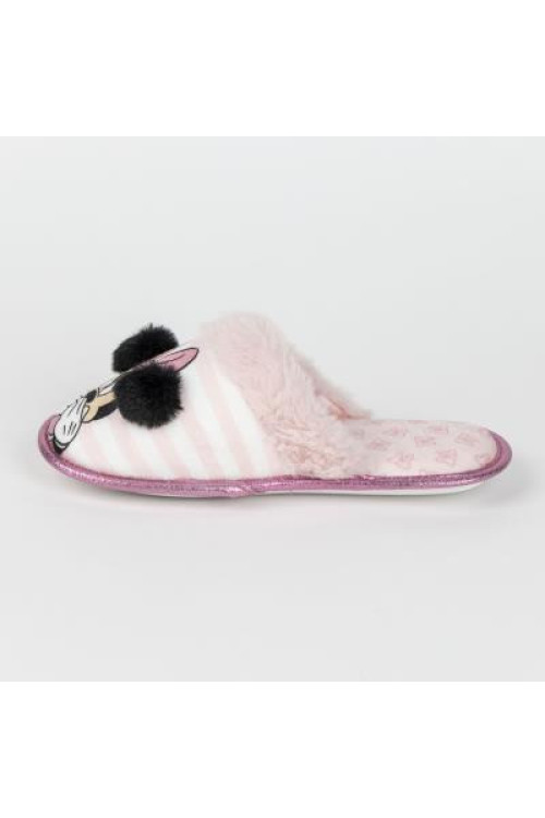 Zapatilla casa MINNIE