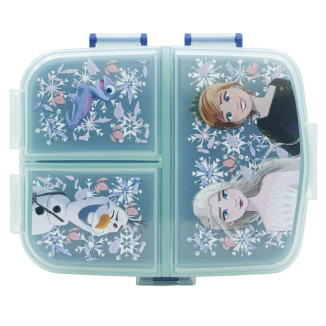 Tupper mult XL FROZEN