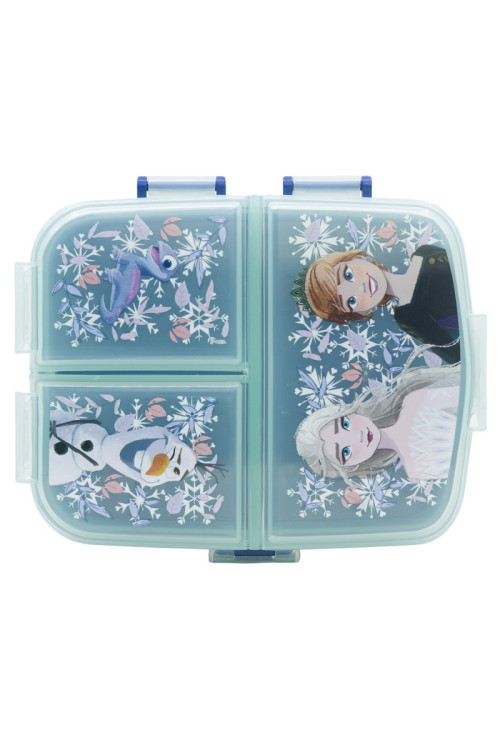Tupper mult XL FROZEN