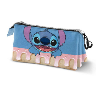 Portatodo triple STITCH cake