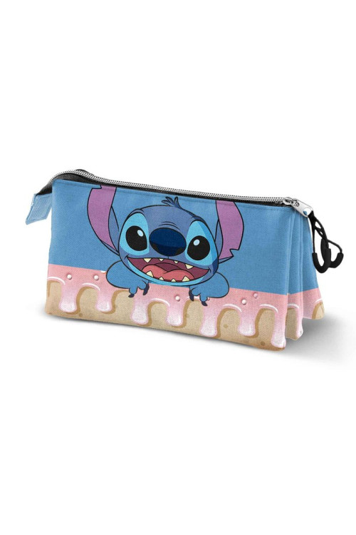 Portatodo triple STITCH cake